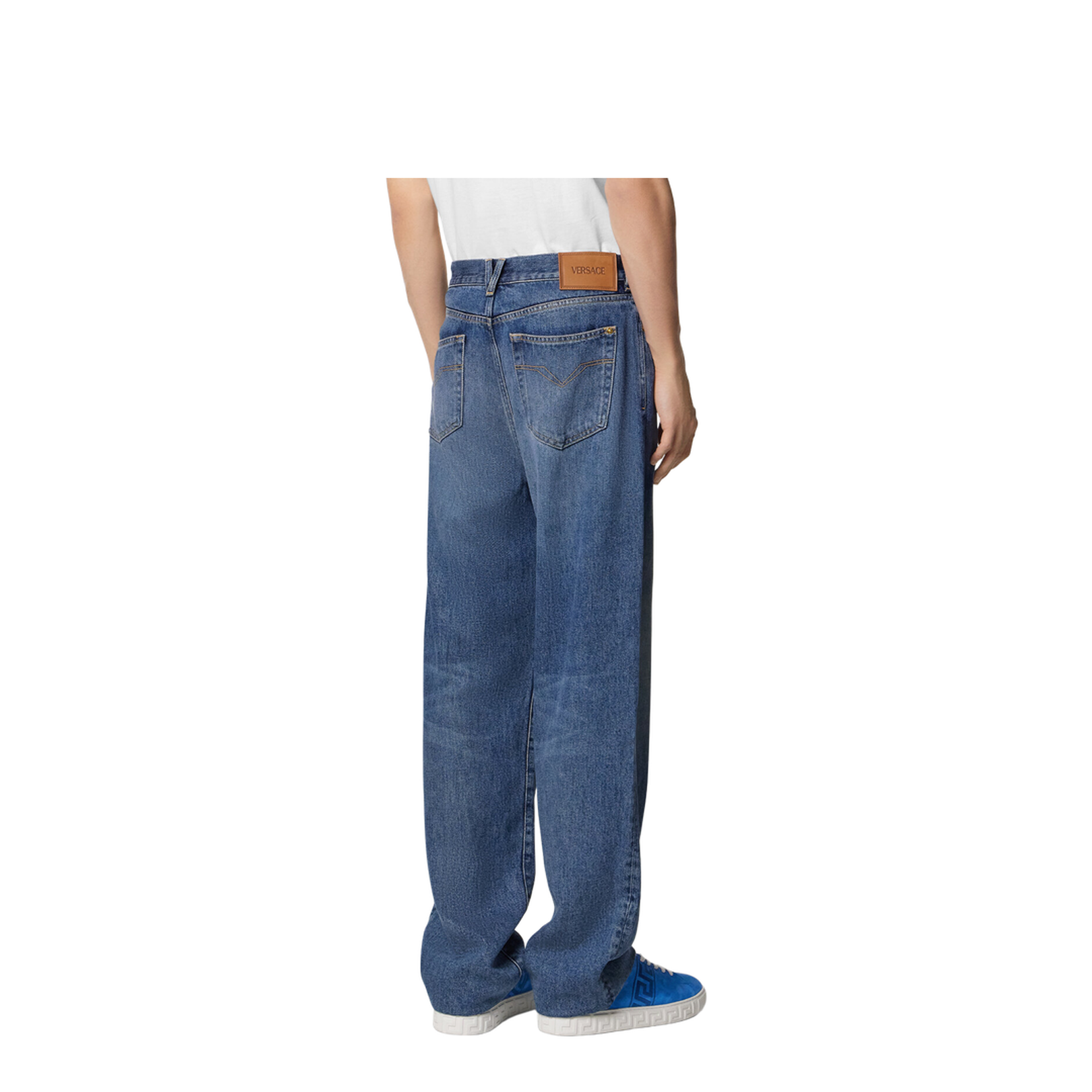 Blue Jeans