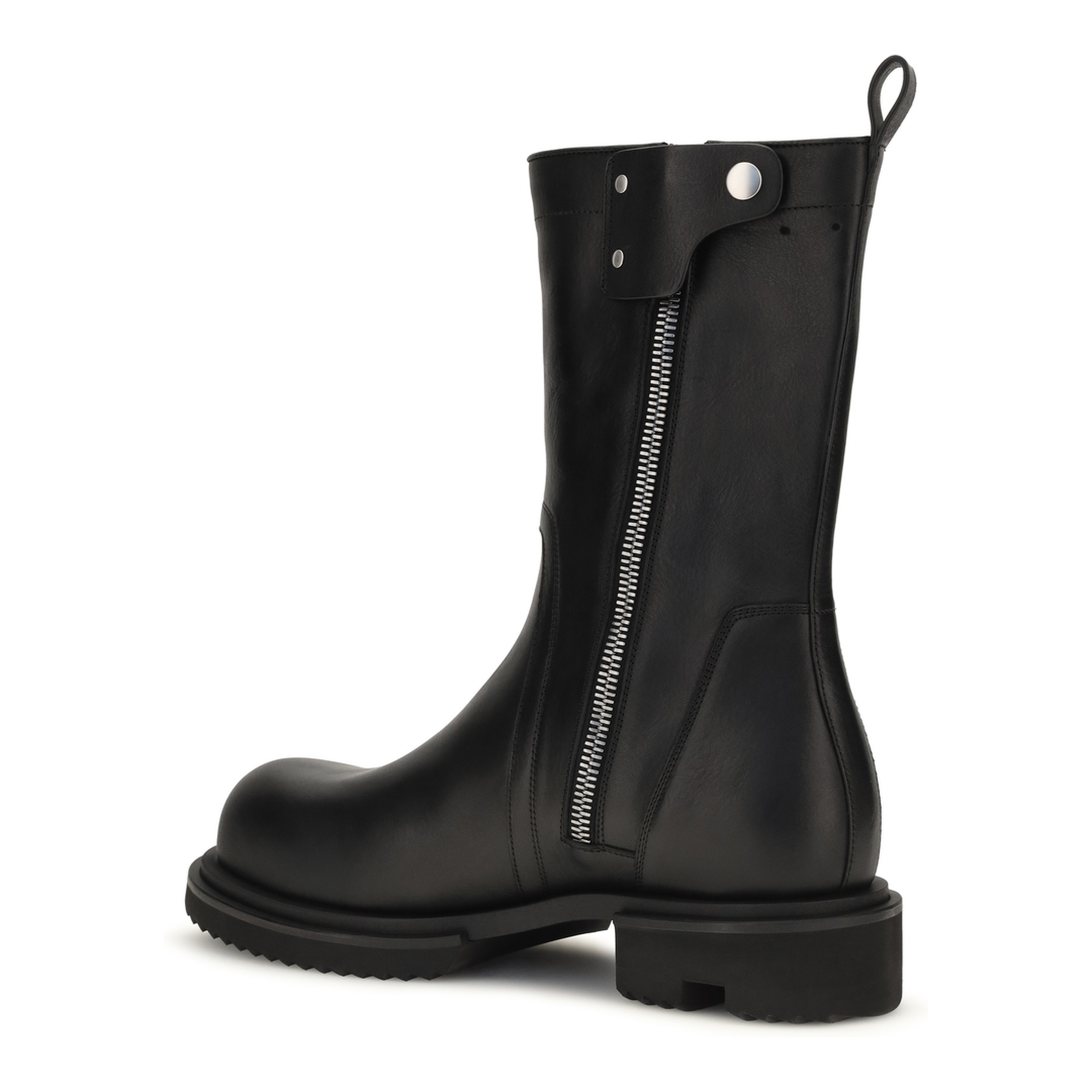 MAYFEYR - Rick Owens - Creeper Gabe Boots - RU02F4826LOO09