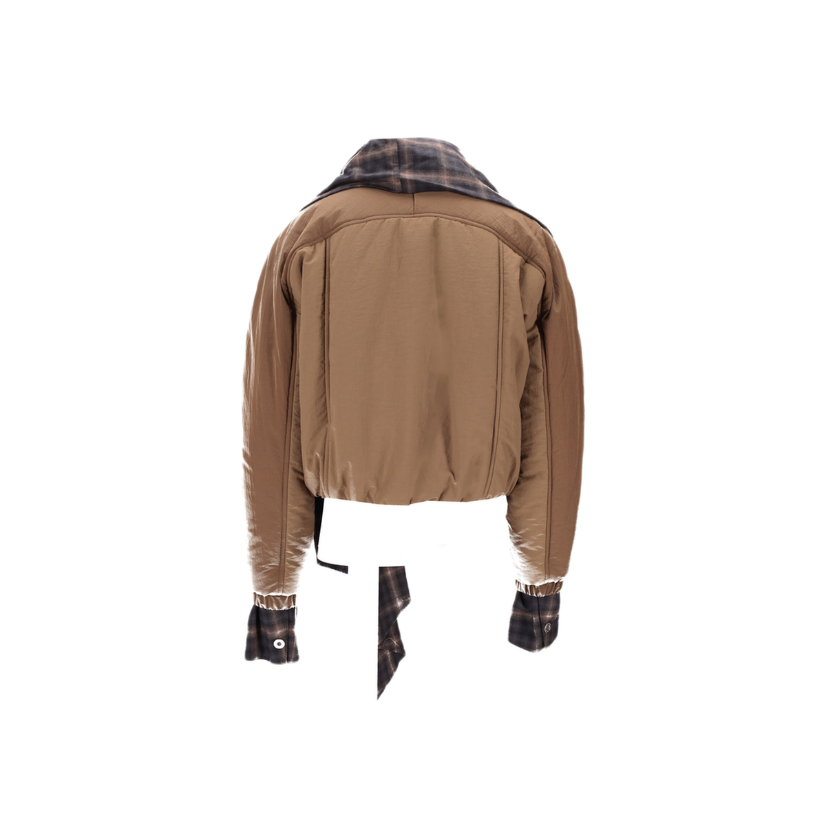 MAYFEYR - MARBELL - Kirsten Jacket - AFW1001TENYL01MBRZ1