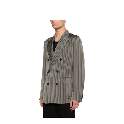 MAYFEYR - Dries Van Noten - Balto Double-Breasted Blazer - 0204073067