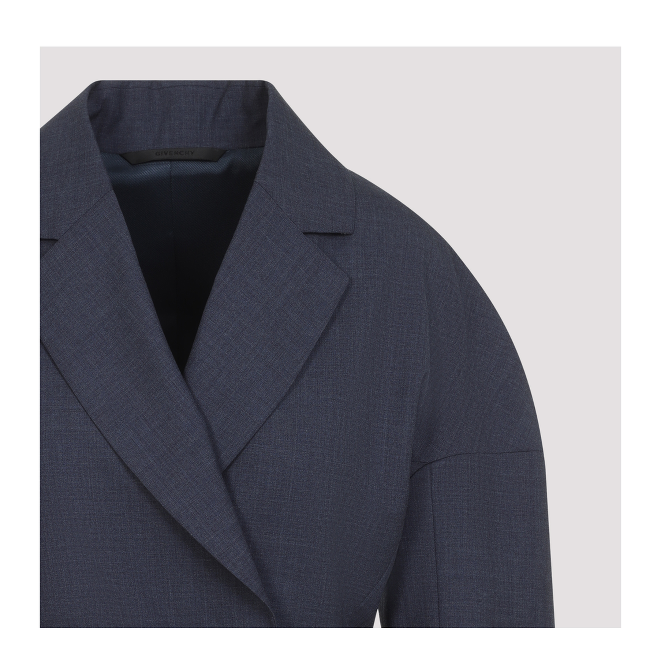 MAYFEYR - Givenchy - Jacket - BW30KA15V5