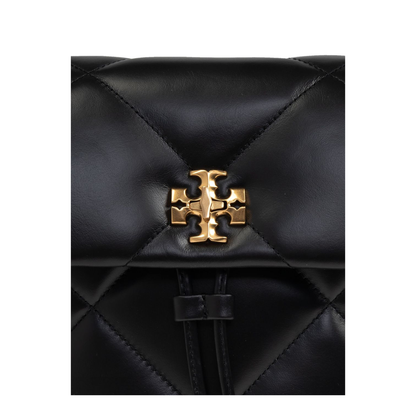 Kira Diamond Quilt Mini Backpack