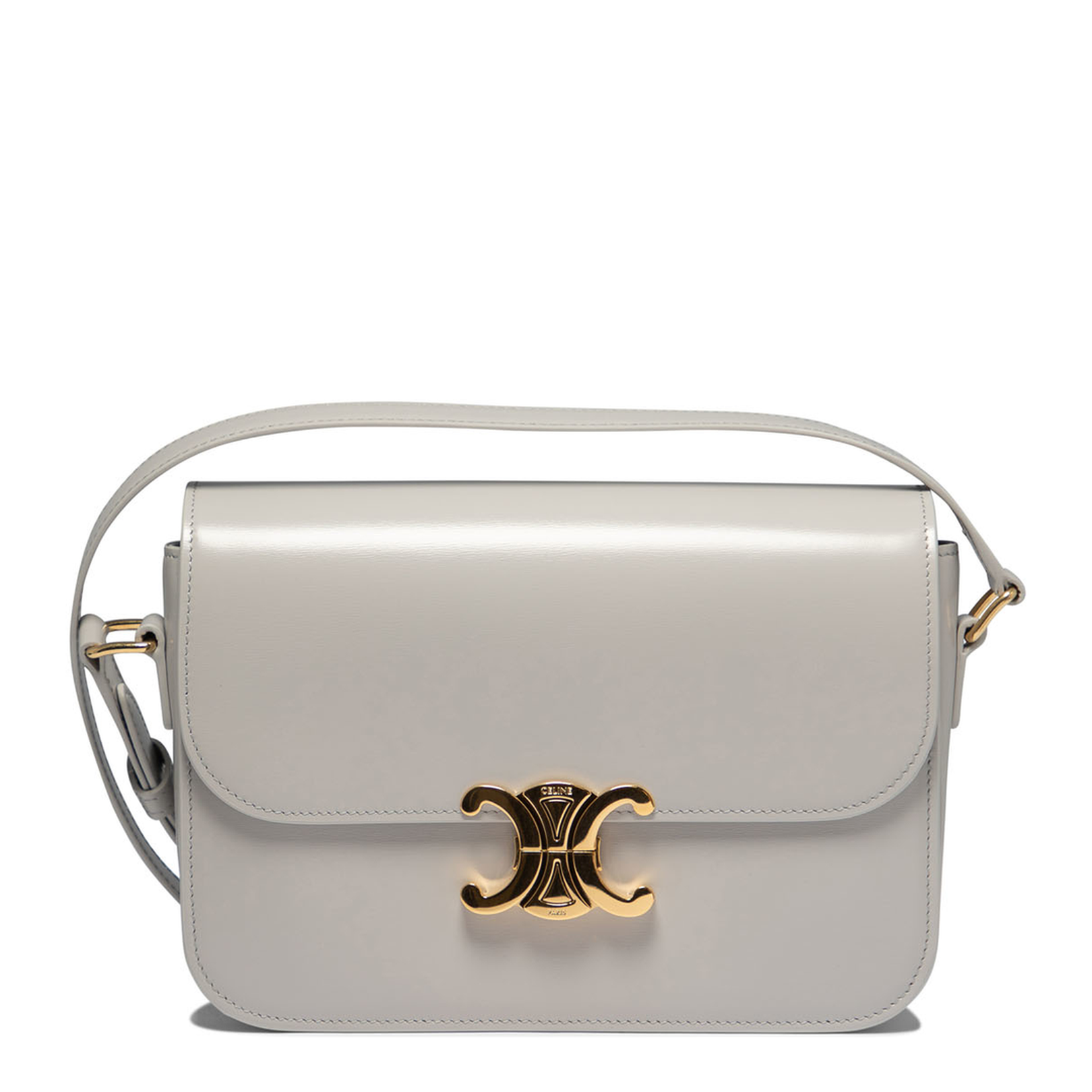 Triomphe Classique Crossbody Bag