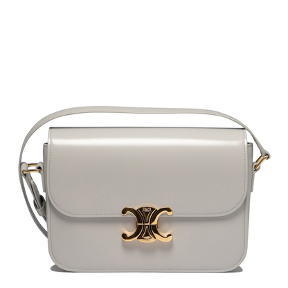 Triomphe Classique Crossbody Bag