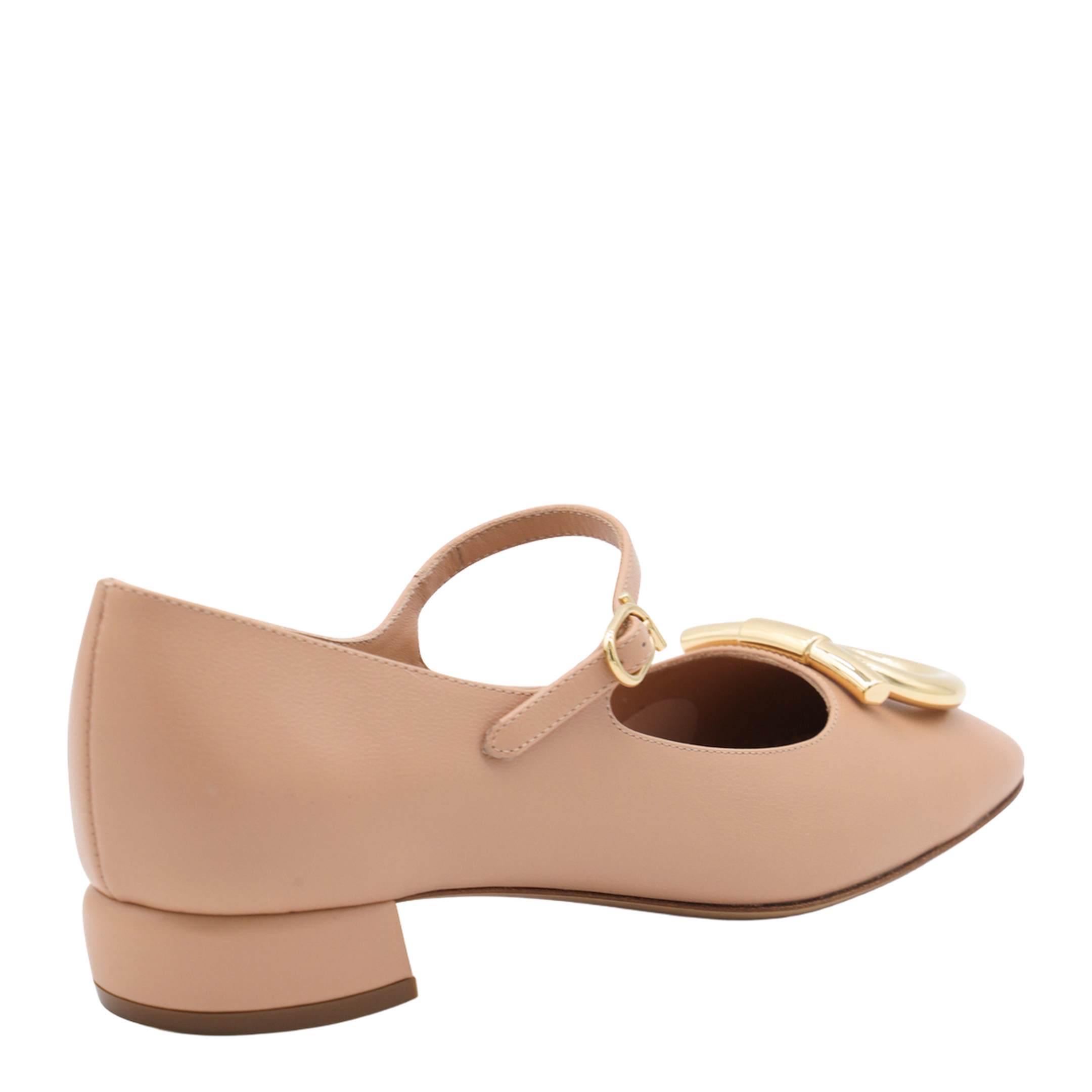 MAYFEYR - Ferragamo - With Heel - 78522101K512003