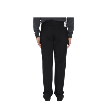 MAYFEYR - PT Torino - Michael Pants In Wool - COAFJDB00REWMA370990
