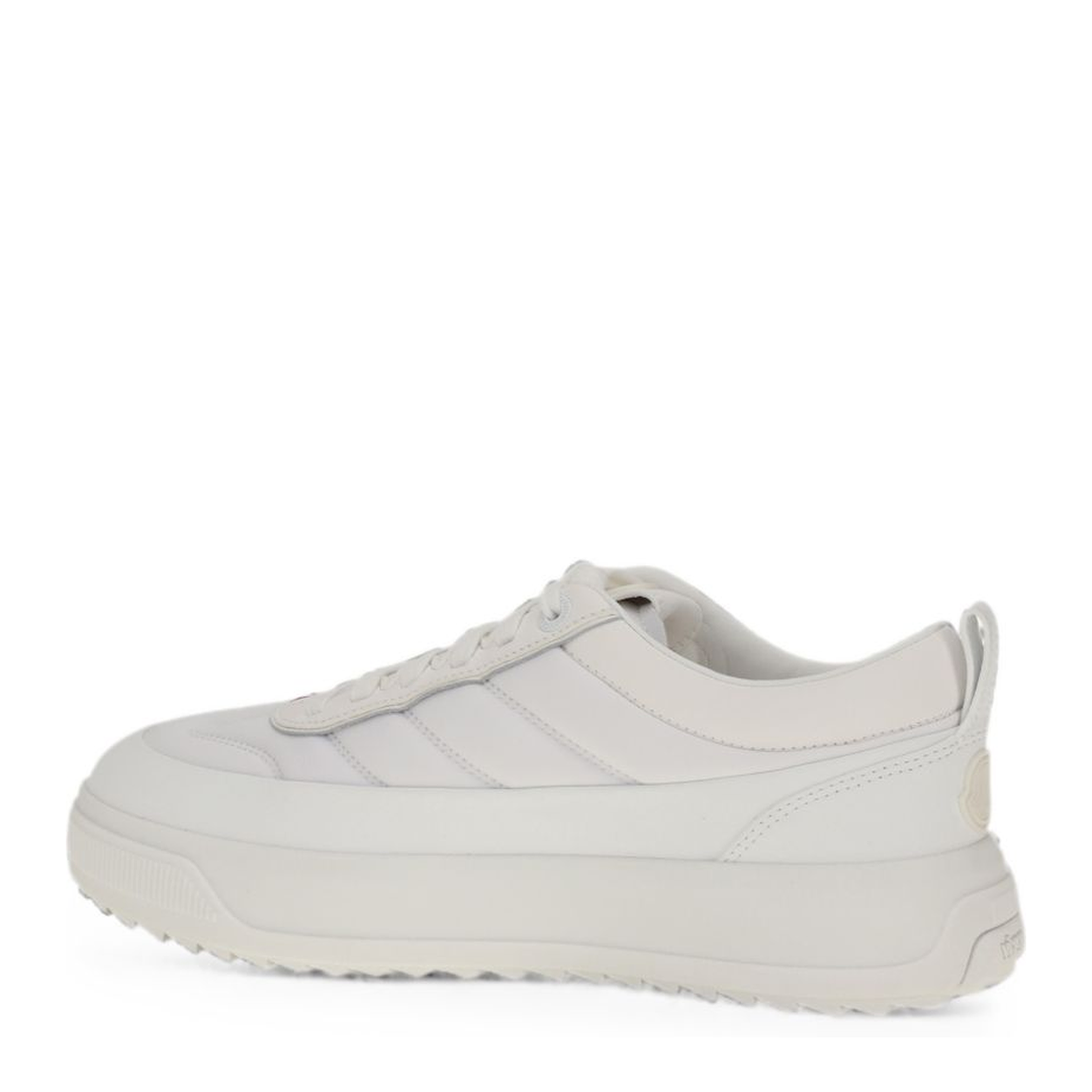MAYFEYR - Moncler - Sneakers White - L209A4M00190N0565001