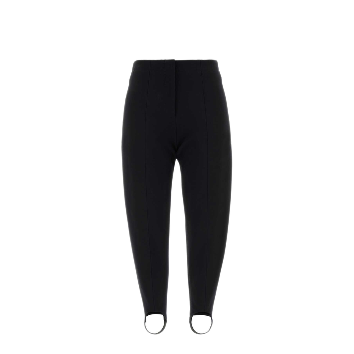 MAYFEYR - Loewe - Stirrup Trousers Af - S540Y04XOQBLACK