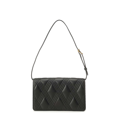 Mini Quiltie 67 Shoulder Bag