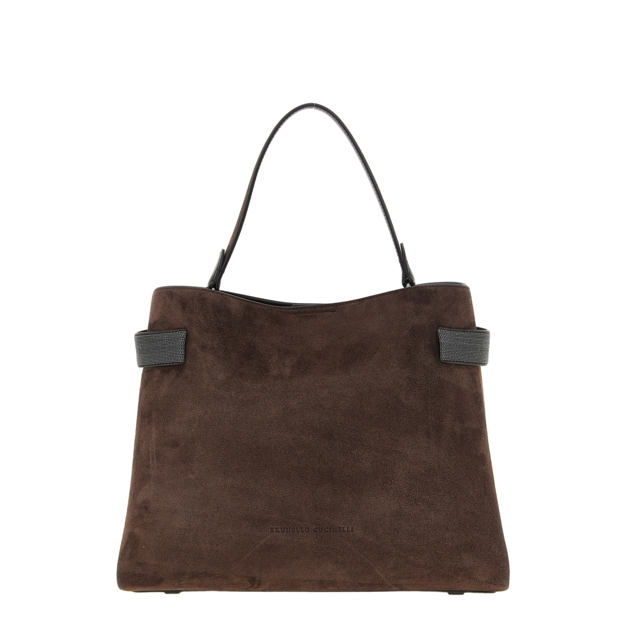 MAYFEYR - Brunello Cucinelli - Essence Large Handbag - MBDLD2503PC9885