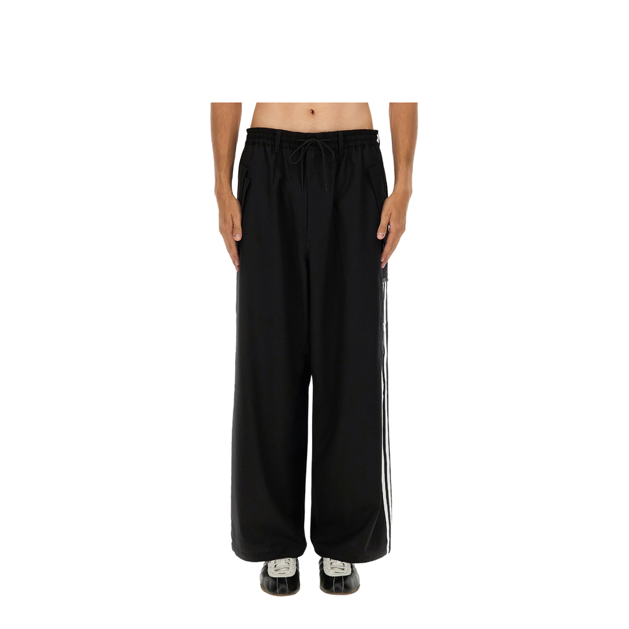 MAYFEYR - Y - 3 - Jogger Pants - JX7275BLACK