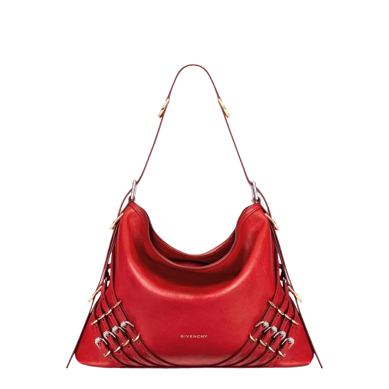 Voyou Shopper Shoulder Bag
