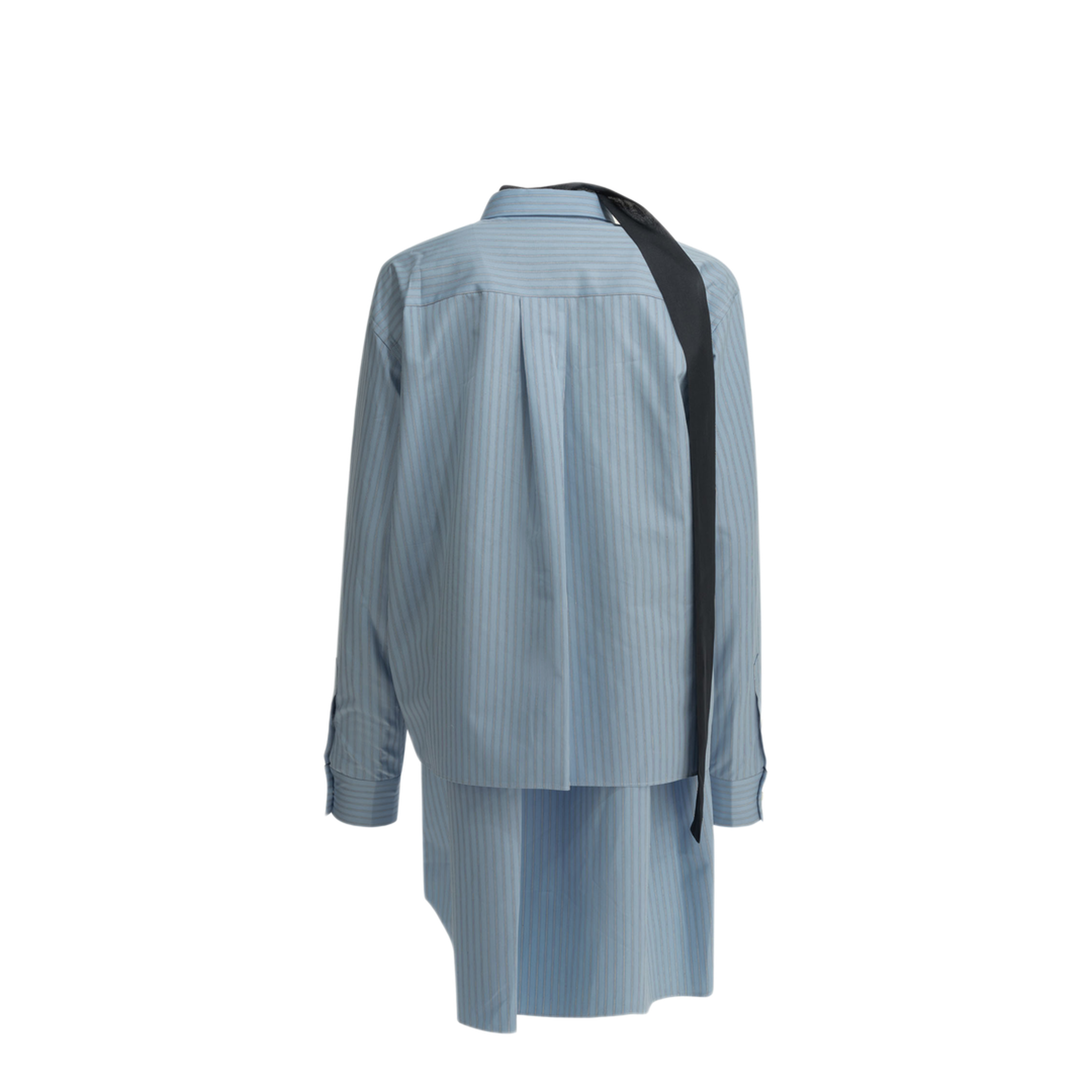 MAYFEYR - Sacai - Short Shirtdress - 2608615458