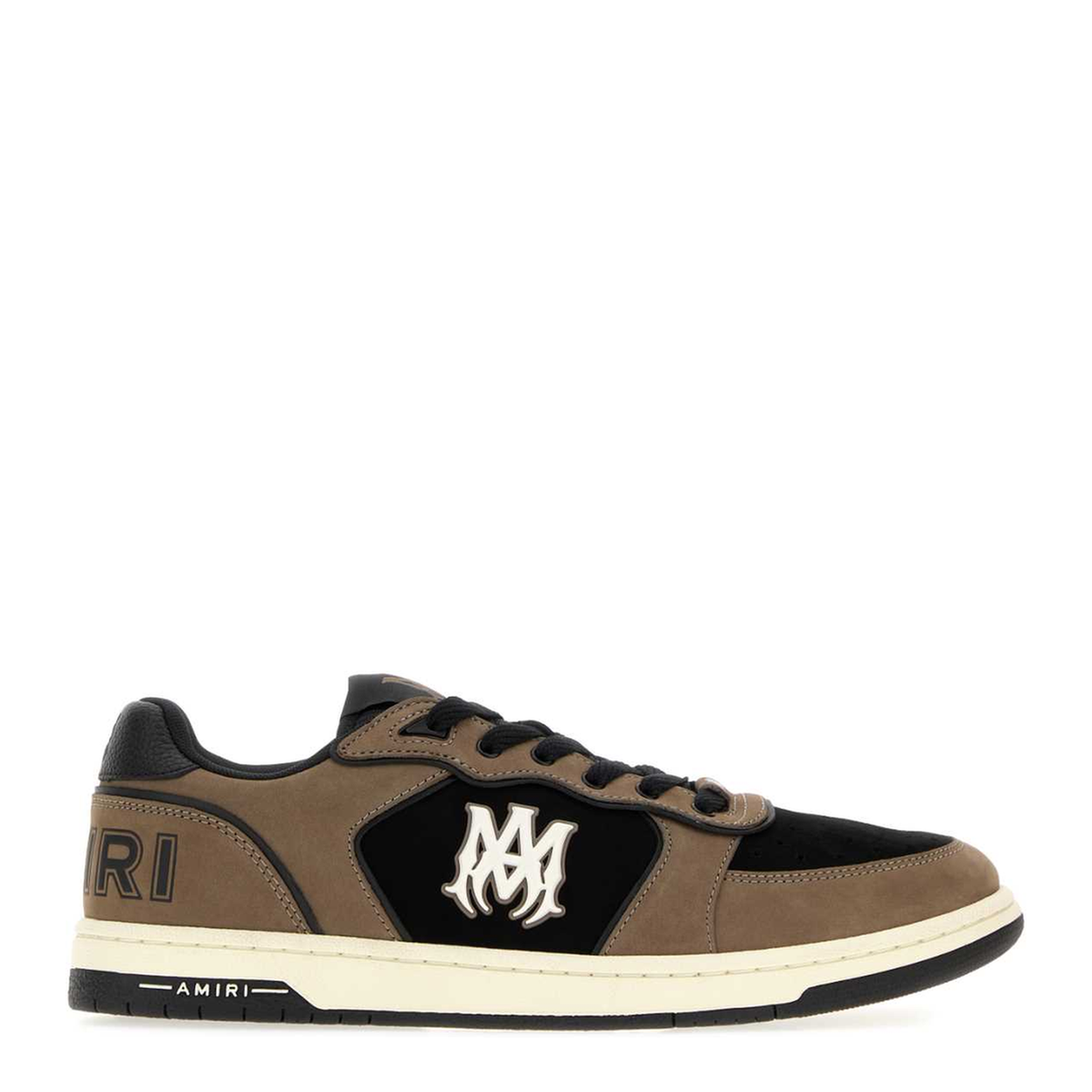 MAYFEYR - Amiri - Newport Sneakers - AM426SN018BROWN