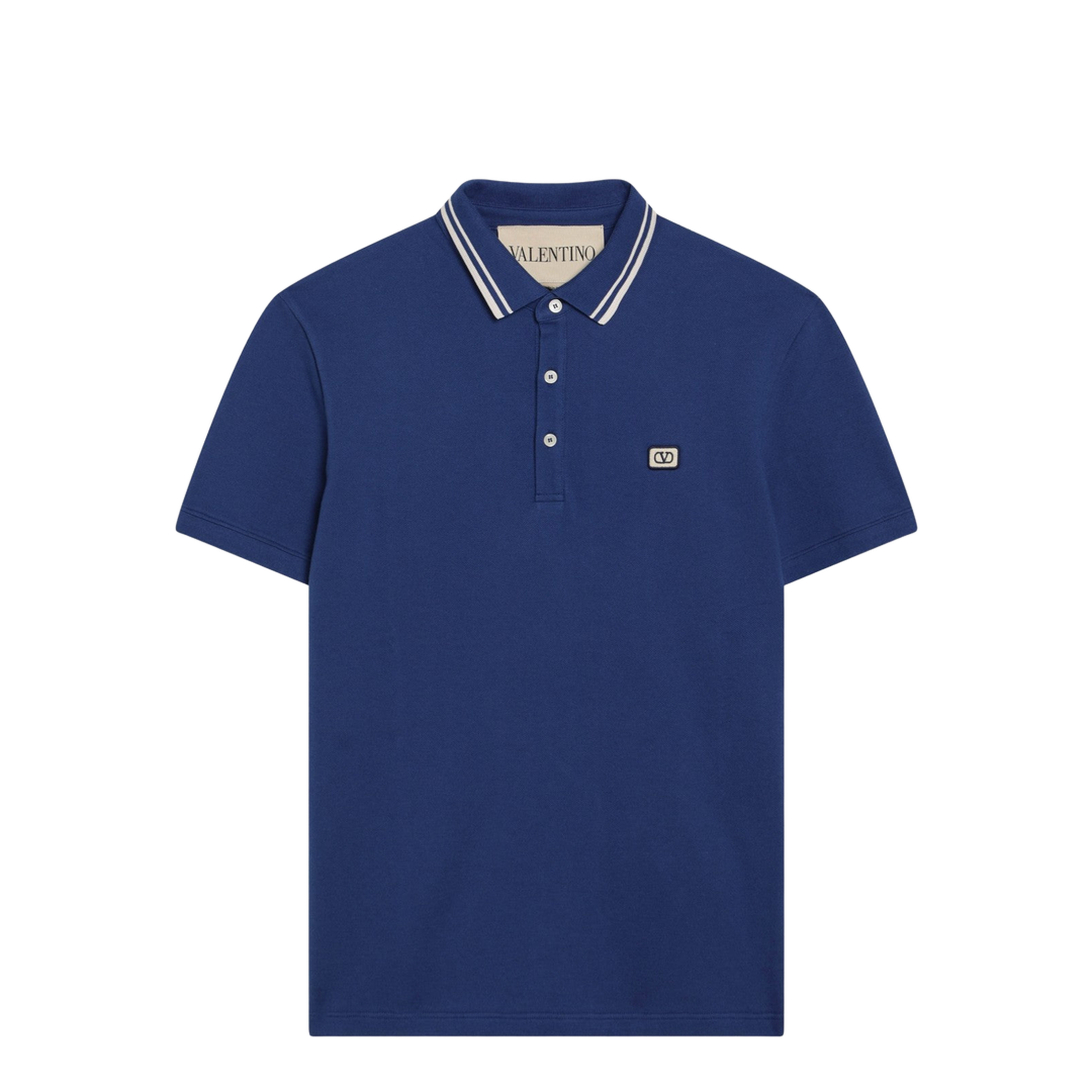 Garavani T-Shirts And Polos