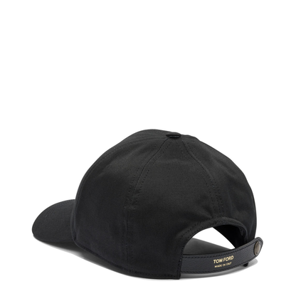 MAYFEYR - Tom Ford - Cotton Trucker Hat - MH004TCN057G3NW02