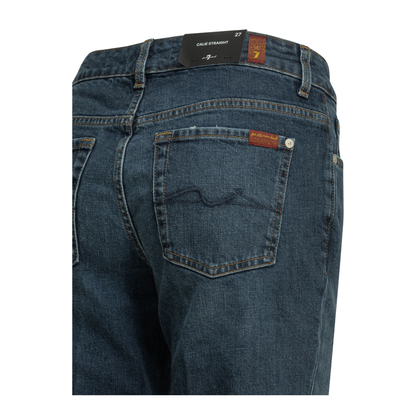 MAYFEYR - 7 For All Mankind - Jeans - 7UC90B86U73NH