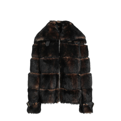 Coats Brown