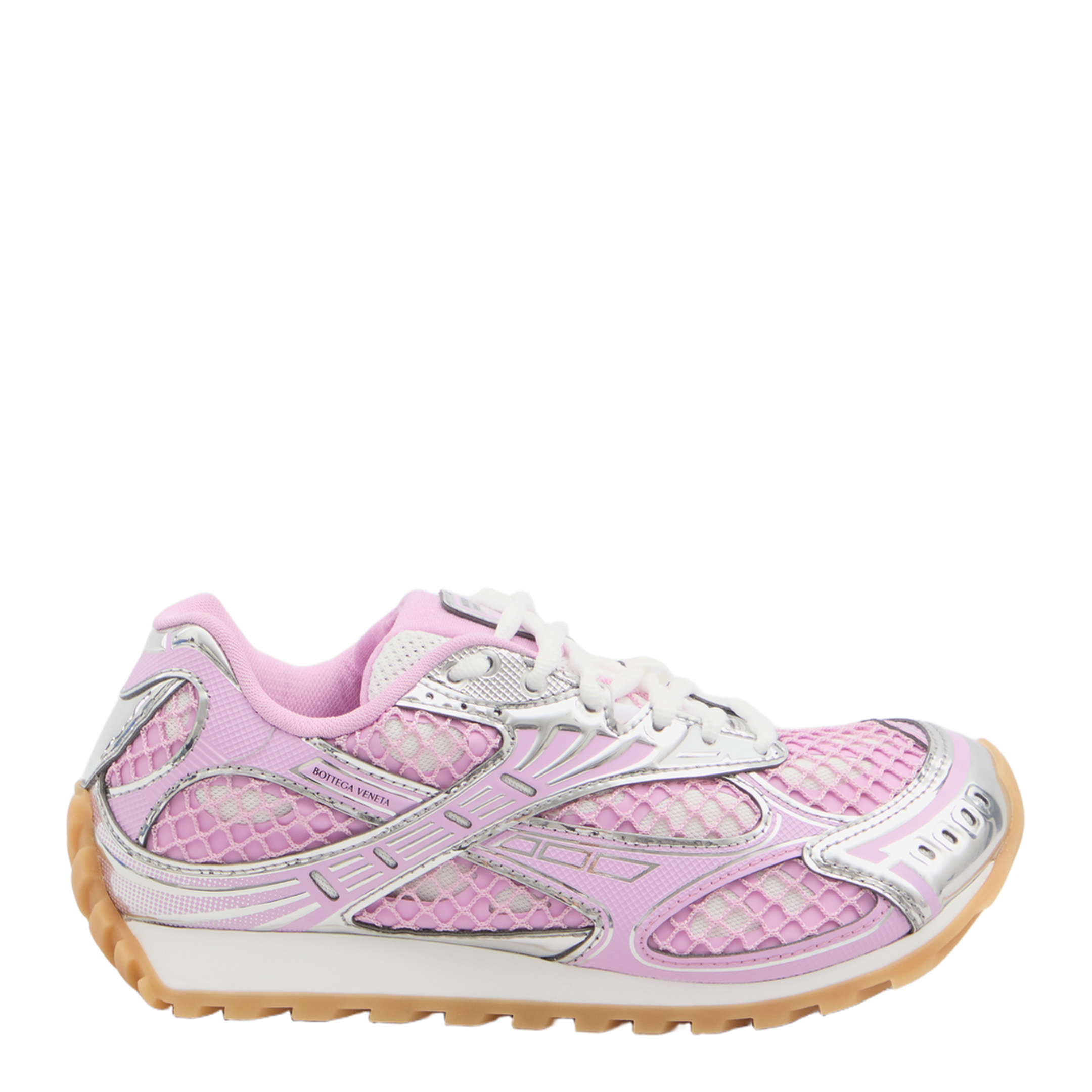 Sneakers Pink