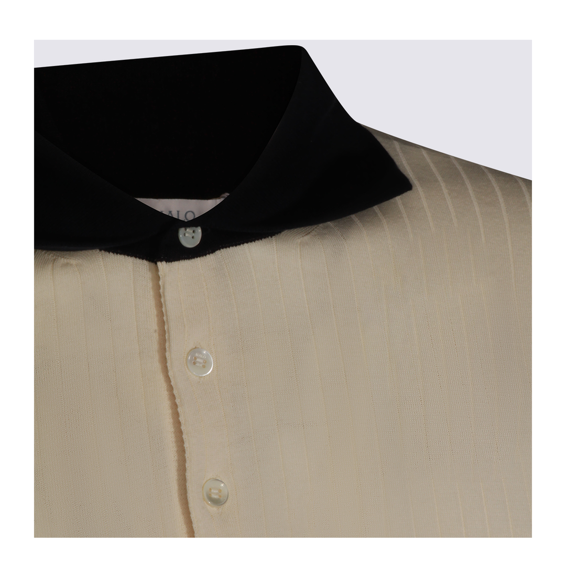 MAYFEYR - Malo - T Shirts And Polos - UXD152F3I45EM535