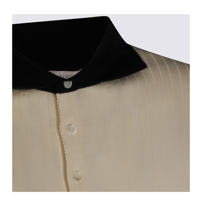 MAYFEYR - Malo - T Shirts And Polos - UXD152F3I45EM535