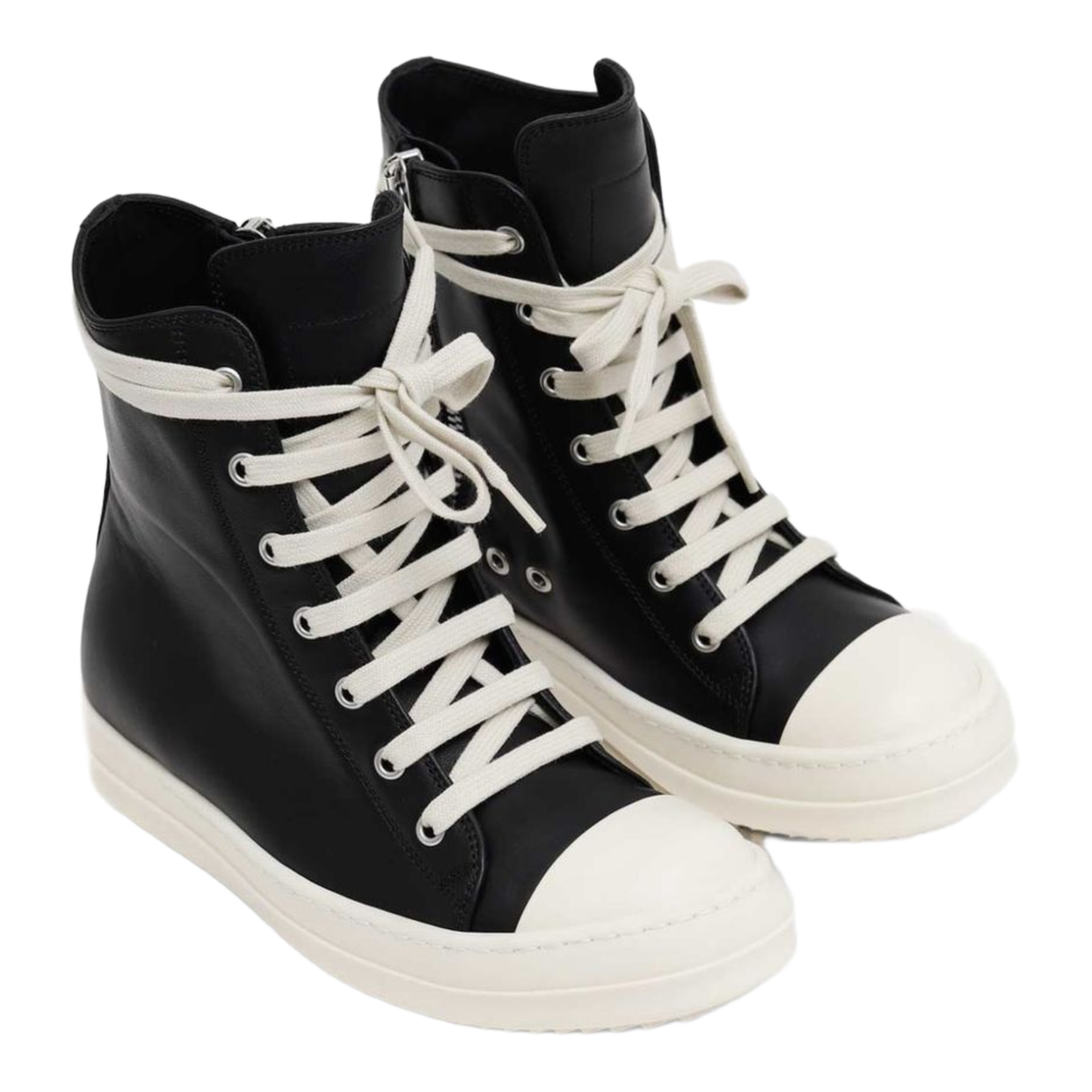 MAYFEYR - Rick Owens - Sneakers Black - RP02F5890LCO911