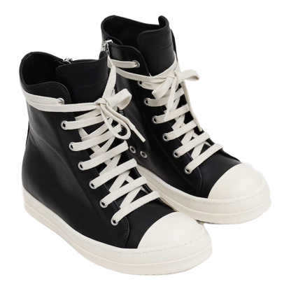 MAYFEYR - Rick Owens - Sneakers Black - RP02F5890LCO911