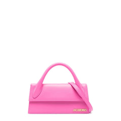 JACQUEMUS Bags.. Fuchsia