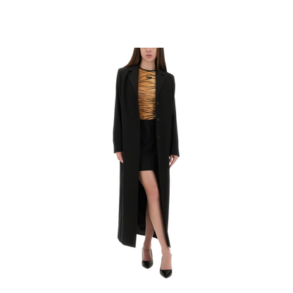 MAYFEYR -  - Long Tailored Coat - 060782180555