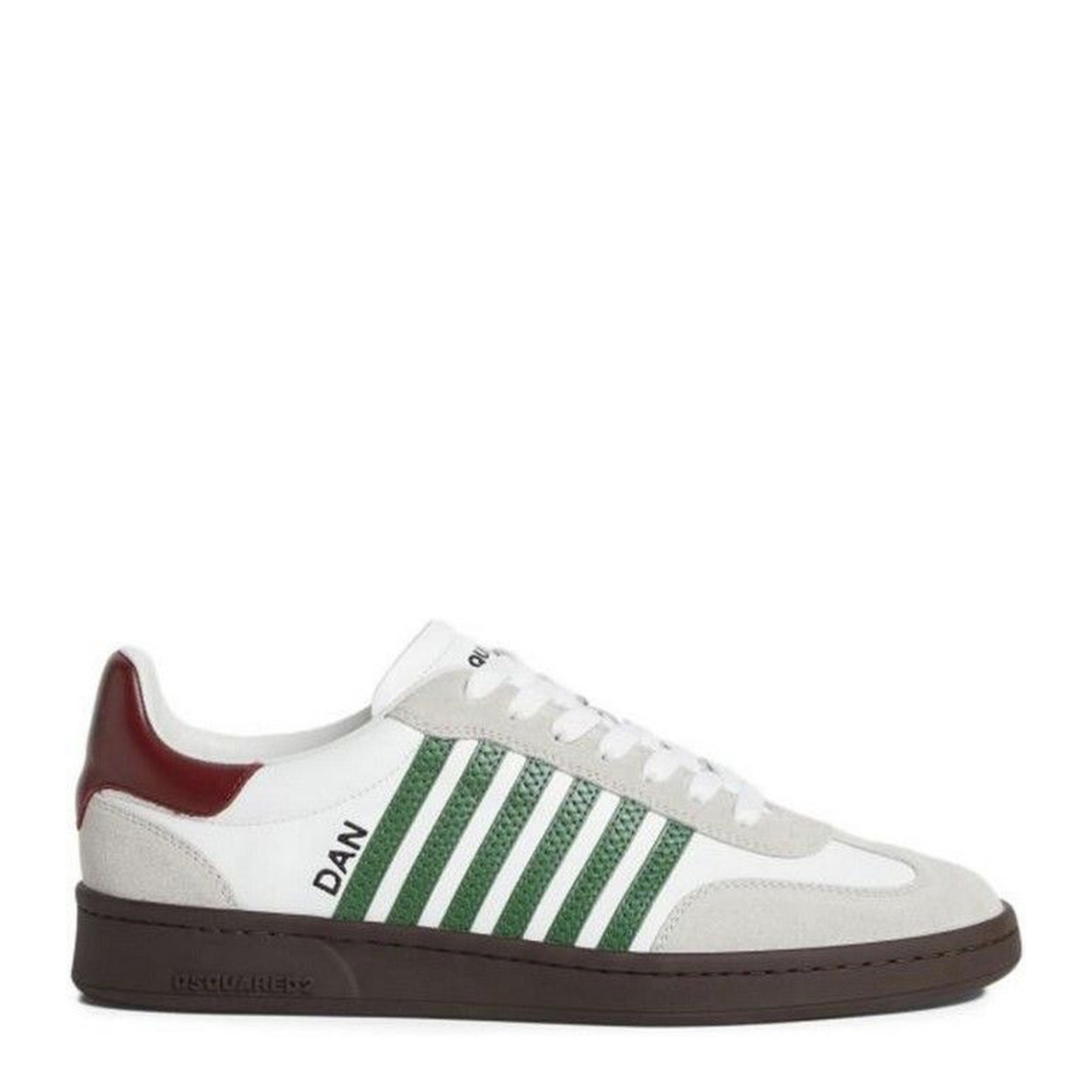 MAYFEYR - Dsquared2 - Sneakers - SNM036401504118M1373
