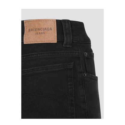 MAYFEYR - Balenciaga - Bootcut - 838692TSWC38582