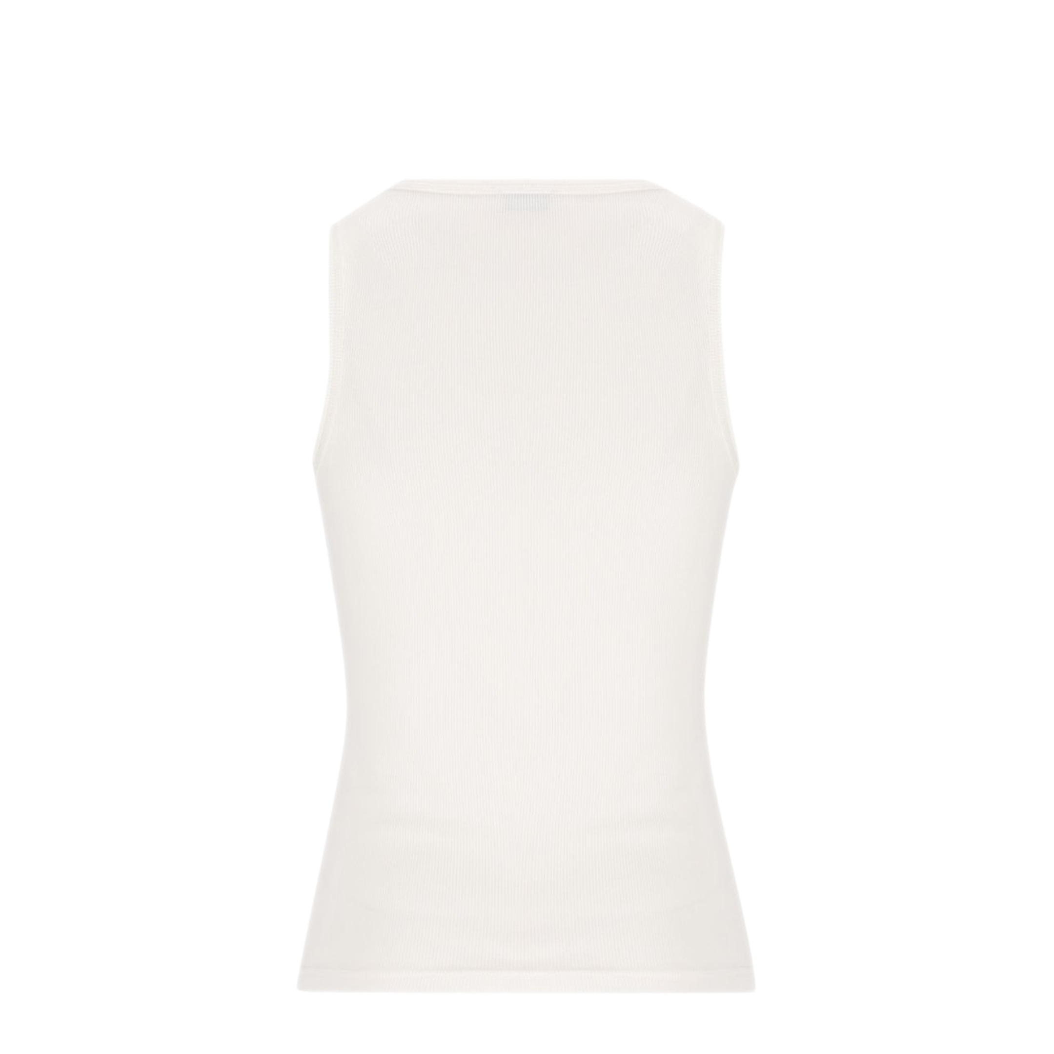 MAYFEYR - Burberry - Top White - 8127208B7078