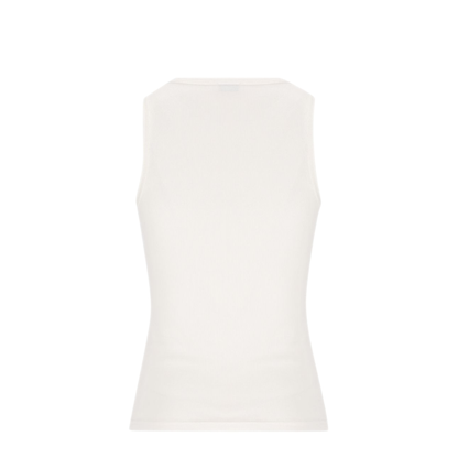 MAYFEYR - Burberry - Top White - 8127208B7078