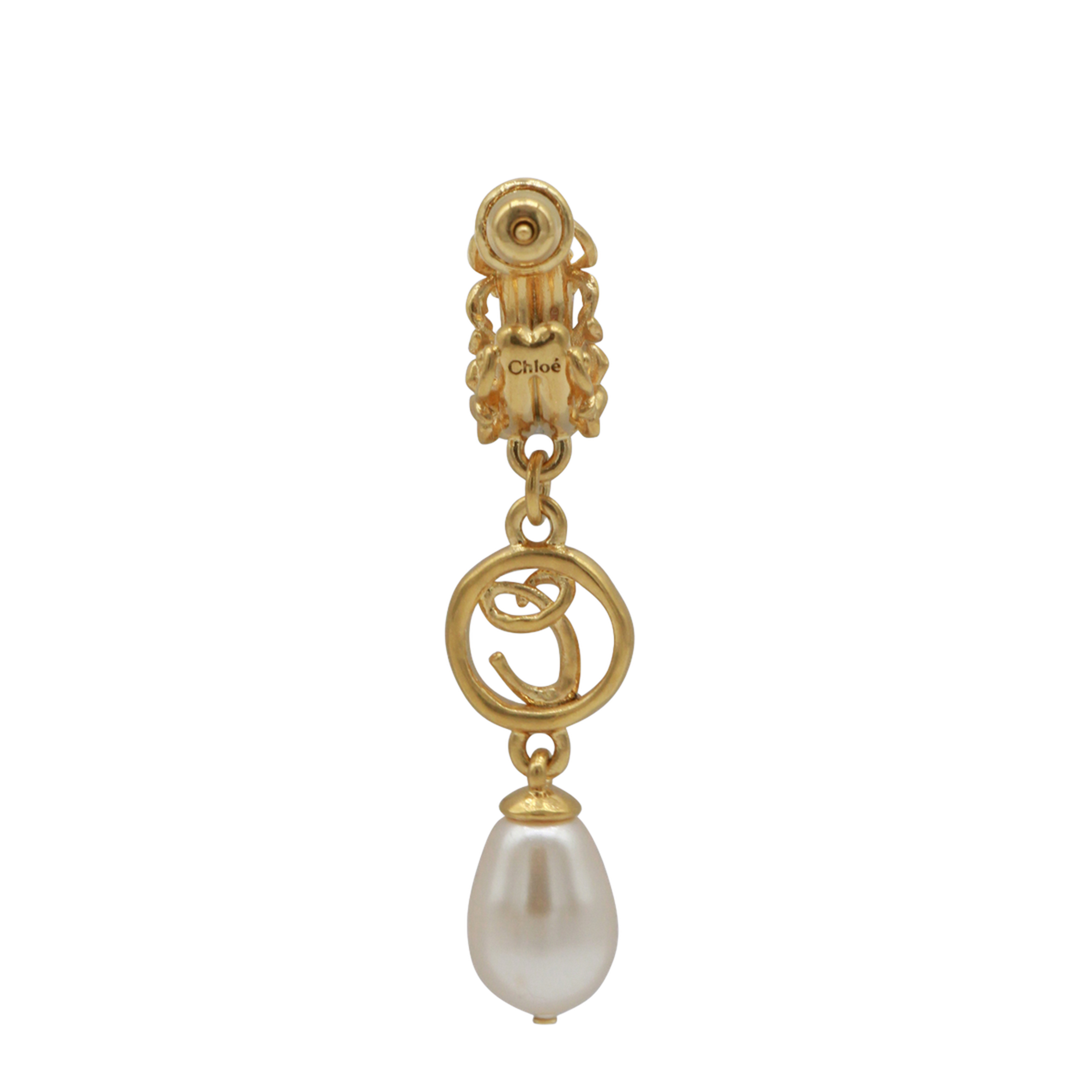 MAYFEYR - Chloè - Bijoux - CH26SJE02BGL7ZN