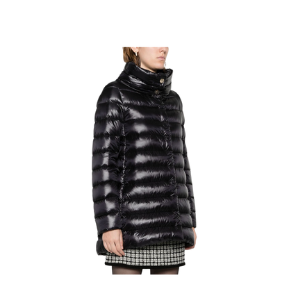 Coats Black