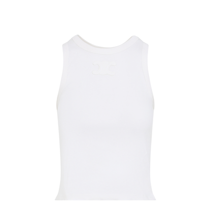 Triomphe Tank Top