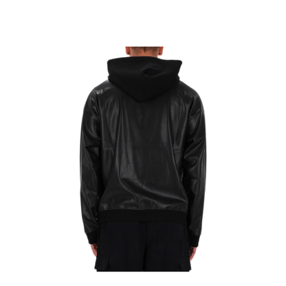 MAYFEYR - VERSACE JEANS COUTURE - Hoodie - 79GAI311F0010899