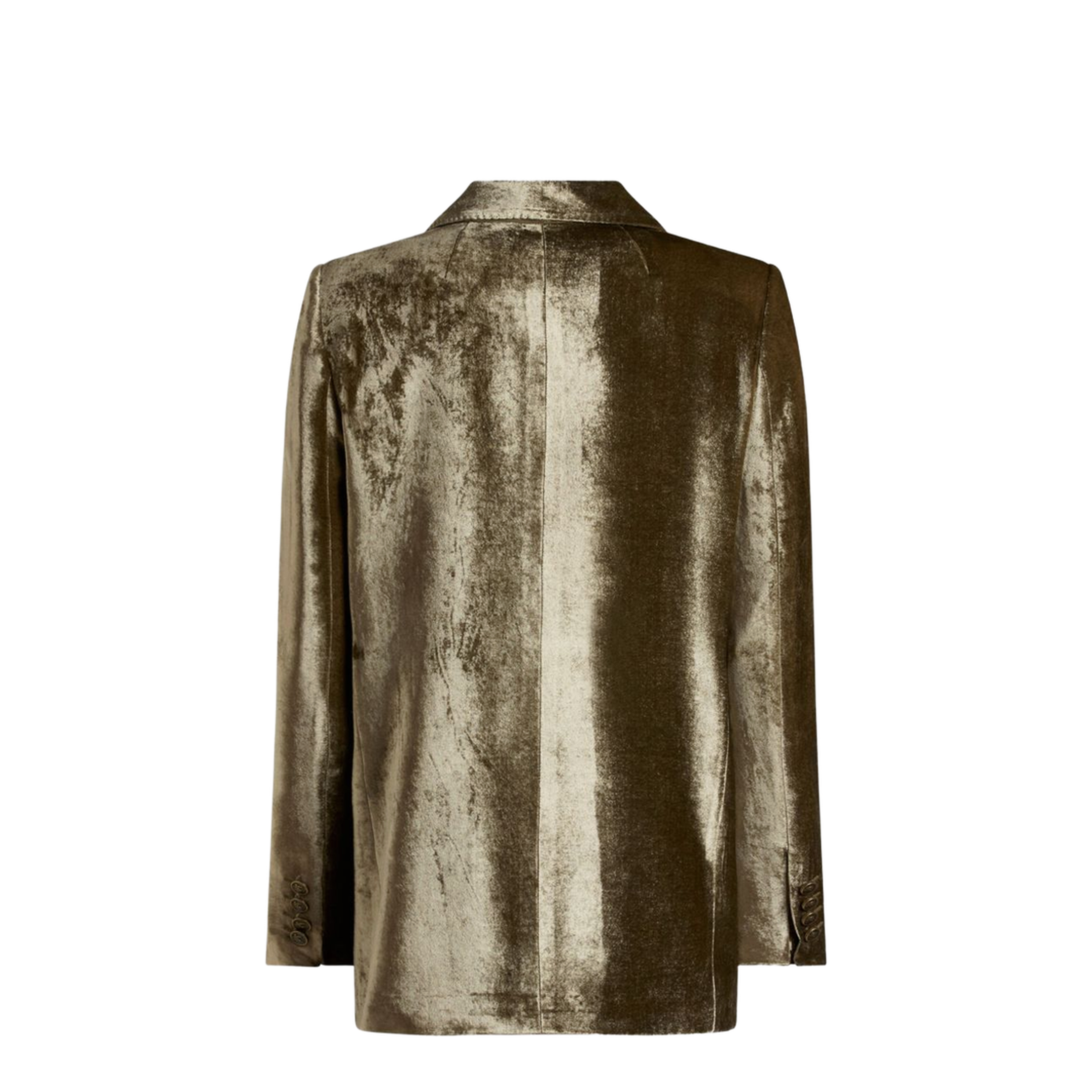 MAYFEYR - Etro - Bronze Jacket - WRCA004299TCD01N0634