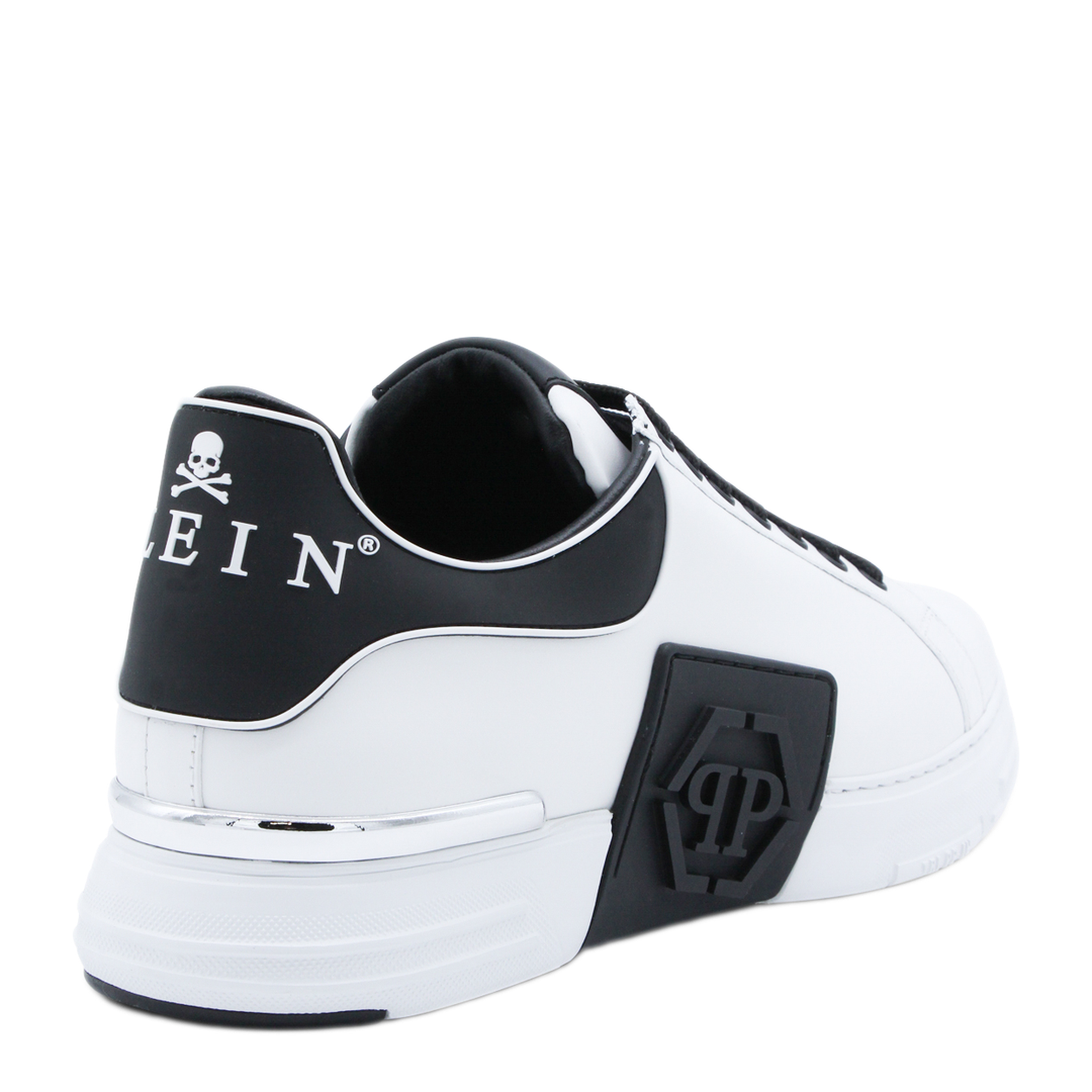 MAYFEYR - Philipp Plein - Sneakers - SAFSUSC0904PLE005N02