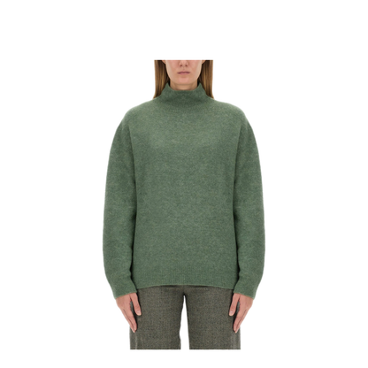 MAYFEYR - Alysi - Turtleneck Shirt - 254476A4218SV