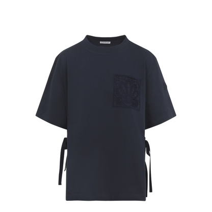 MAYFEYR - Moncler - Ss T-Shirt - L10938C0004489B8U