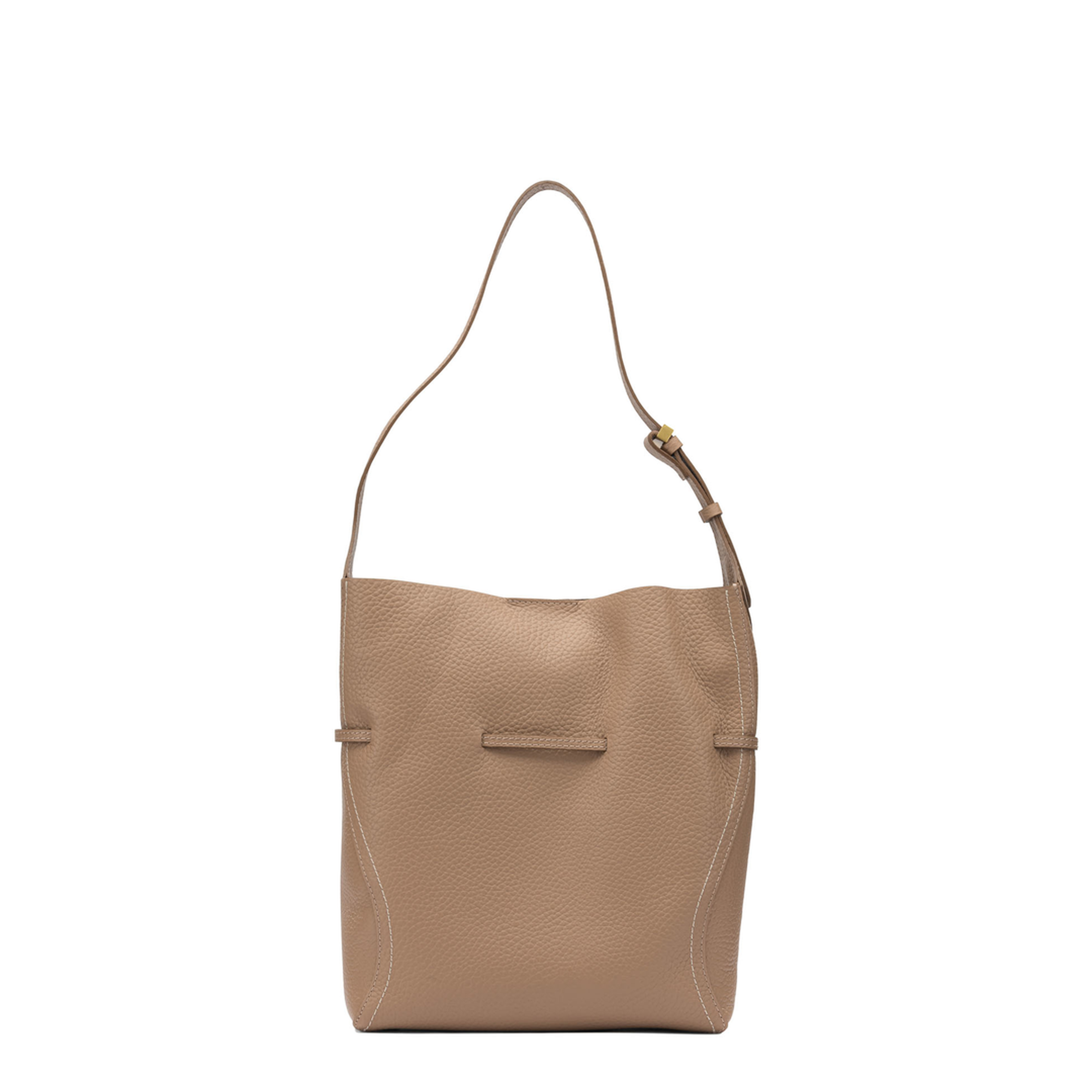 MAYFEYR - Gianni Chiarini - Shoulder Bag - BS11787RNGDBLSIENNA5313CLAY