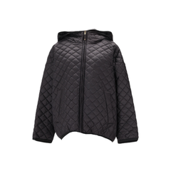 Short Padded Jacket