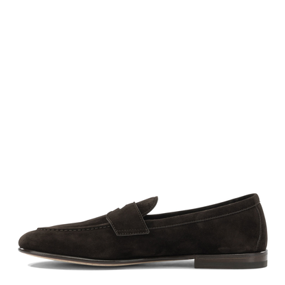 MAYFEYR - Henderson Baracco - Loafers And Slippers - 76406S1489CACHEMEREEBANO