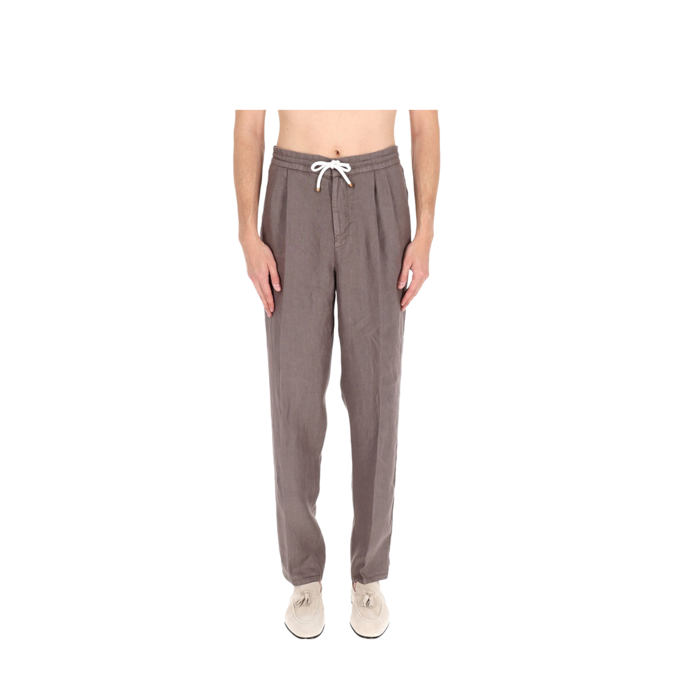 Linen Pants