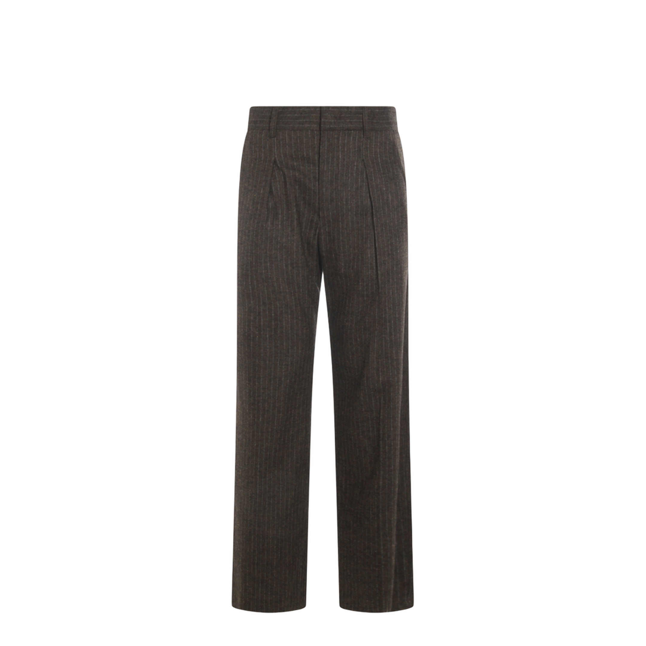 MAYFEYR - Isabel Marant - Trousers - 25APA0569FAC3F01I50DZ