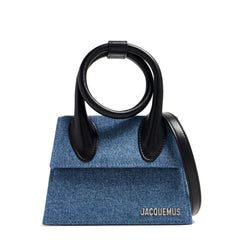 JACQUEMUS Bags.. Blue