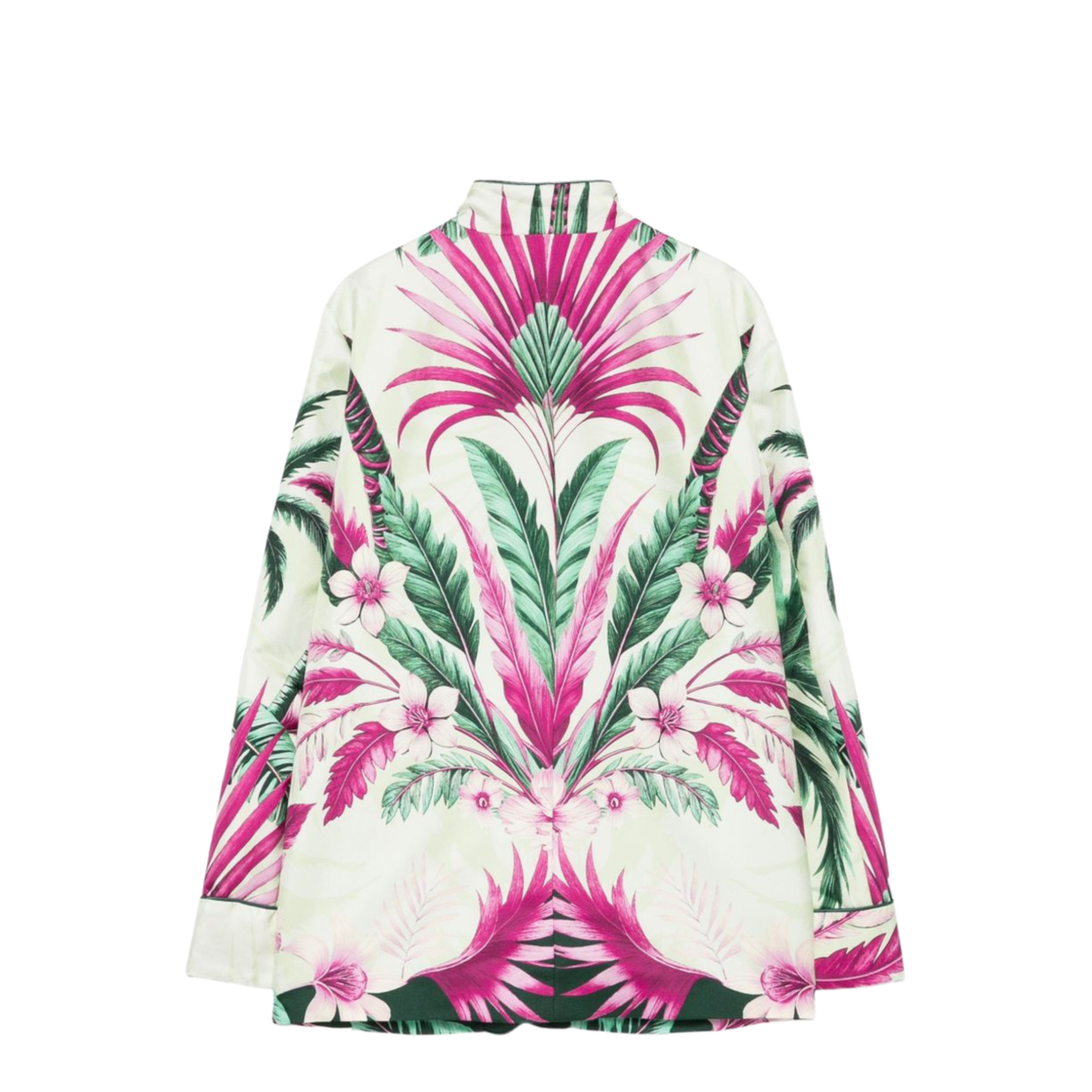 MAYFEYR - F.R.S . - Jackets Green - GA000349TE00882228
