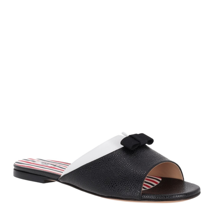 MAYFEYR - Thom Browne - Beis Sandals - FFA002A00198980