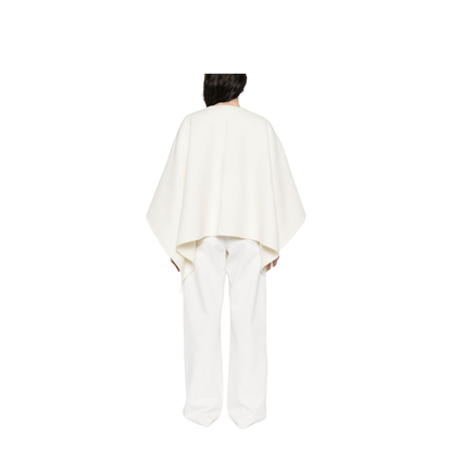 Wool Cape